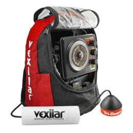 Vexilar Soft Pack f/Pro Pack II &amp; Ultra Pack