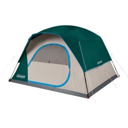 10 x 8.5 x 6 ft. WeatherTec Skydome Tent