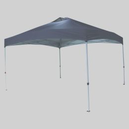 11.1 x 12 x 12 ft. One Touch Polyester Canopy