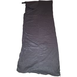 Moose Country Gear LINER Fleece Liner for Sleeping Bags