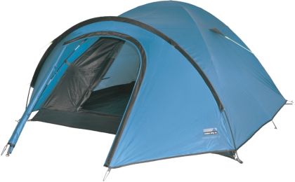 High Peak Outdoors  Pacific Crest 3 Person Tent