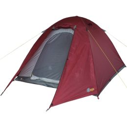 Moose Country Gear  Basecamp 2 Person 4 Season Tent