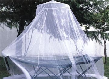 Emergency Zone 233 Insect Canopy Shelter Mosquito Net