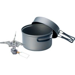 Kovea 102113 Solo Lite Cookware set