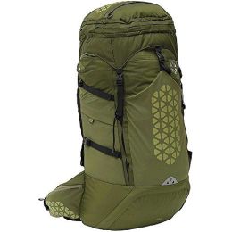Olympia International BP-9000-GN Plus SD 19 in. Eagle Outdoor Backpack&#44; Green & SD