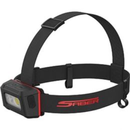 ATD Tools ATD-80250A 200lm LED Rechargeable Motion Activated Headlamp