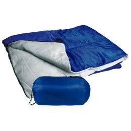 TrailWorthy 060-SB 14 x 18 in. Unisex Sleeping Bags&#44; Blue - Pack of 10