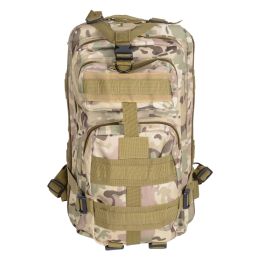 Sport Camping Hiking bags( CP camouflage)