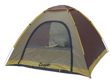 Gigatent BT 016 Cooper 2 Tent