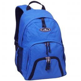 Everest  17 in. Sporty Backpack