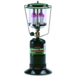 Texsport Camping 14202 Double Mantle Propae Lantern