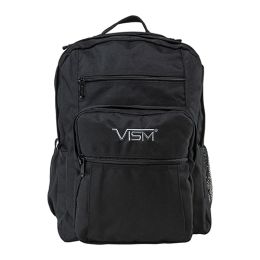 NcStar CBDPB2979 Vism By Ncstar Nylon Day Backpack&#44; Black - Case of 20