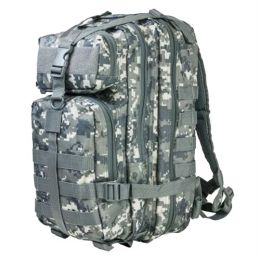 Small Backpack - Digital