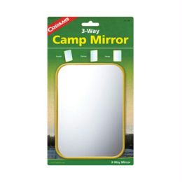 Coghlans  Camping Mirror
