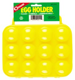 Coghlans 12 Eggs Camping Egg Carrier  511A