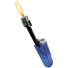 Vertigo FM-A CLAM Camping Lighter Asst Clam Lighter