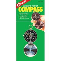 8048 Pocket Compass