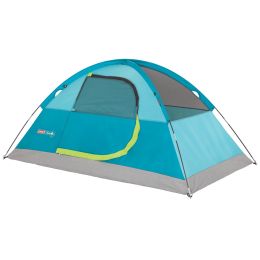 Coleman Kids Wonder Lakeâ„¢ 2-Person Dome Tent