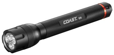 Coast Cutlery 19680 G26- LED Flashlight